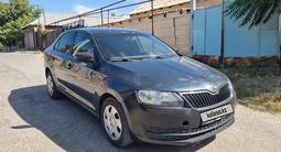Skoda Rapid 2014 года за 3 500 000 тг. в Шымкент
