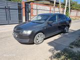 Skoda Rapid 2014 года за 3 500 000 тг. в Шымкент – фото 3