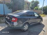 Skoda Rapid 2014 года за 3 500 000 тг. в Шымкент – фото 4