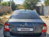 Skoda Rapid 2014 года за 3 500 000 тг. в Шымкент – фото 5