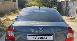 Skoda Rapid 2014 года за 3 500 000 тг. в Шымкент – фото 5