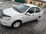 ВАЗ (Lada) Granta 2190 2013 годаүшін2 300 000 тг. в Семей – фото 2