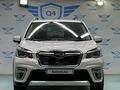 Subaru Forester 2020 годаfor13 800 000 тг. в Астана