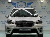 Subaru Forester 2020 годаүшін13 800 000 тг. в Астана