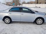 Toyota Corolla 2008 года за 5 100 000 тг. в Костанай – фото 3