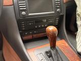 BMW 728 2000 годаүшін3 500 000 тг. в Актау – фото 4