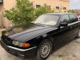 BMW 728 2000 годаүшін3 500 000 тг. в Актау – фото 3