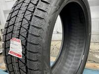 Bridgestone Blizzak DM-V3 285/45 R22 замена на 295/40 R22for350 000 тг. в Алматы