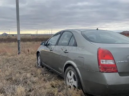 Nissan Primera 2005 года за 1 000 000 тг. в Актобе