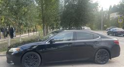 Lexus ES 350 2012 года за 9 900 000 тг. в Астана – фото 4