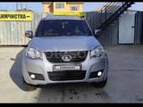 Great Wall Wingle 5 2015 годаүшін4 200 000 тг. в Атырау