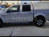 Great Wall Wingle 5 2015 годаүшін4 200 000 тг. в Атырау – фото 3