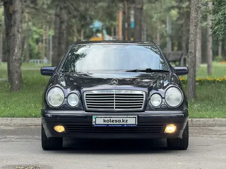 Mercedes-Benz E 280 1997 года за 3 900 000 тг. в Алматы – фото 3