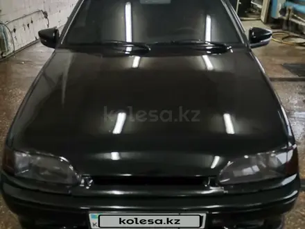 ВАЗ (Lada) 2114 2006 года за 1 300 000 тг. в Астана