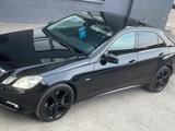 Mercedes-Benz E 200 2009 года за 7 000 000 тг. в Алматы