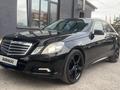 Mercedes-Benz E 200 2009 годаүшін8 000 000 тг. в Алматы – фото 2