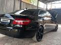 Mercedes-Benz E 200 2009 года за 7 000 000 тг. в Алматы – фото 5