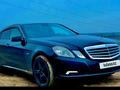 Mercedes-Benz E 200 2009 года за 7 000 000 тг. в Алматы – фото 4