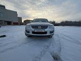 Volkswagen Touareg 2007 года за 6 500 000 тг. в Курчатов – фото 2