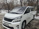 Диски R18 VELLFIRE. Рестайлингүшін300 000 тг. в Алматы – фото 3