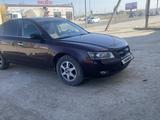 Hyundai Sonata 2006 годаүшін4 000 000 тг. в Актау – фото 2