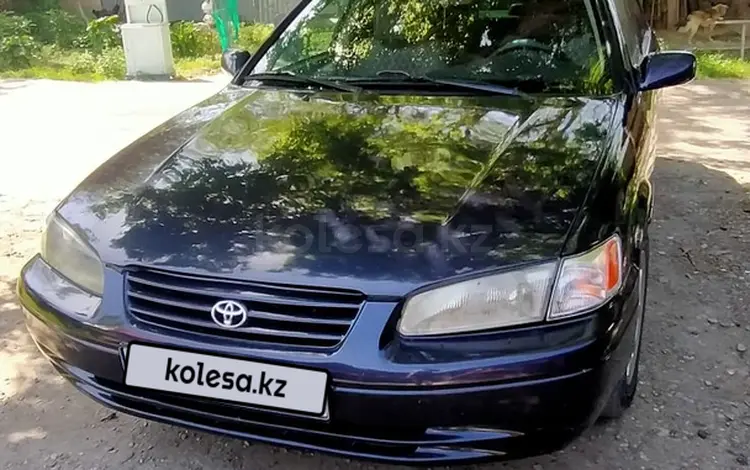 Toyota Camry 1999 года за 3 200 000 тг. в Сарыкемер