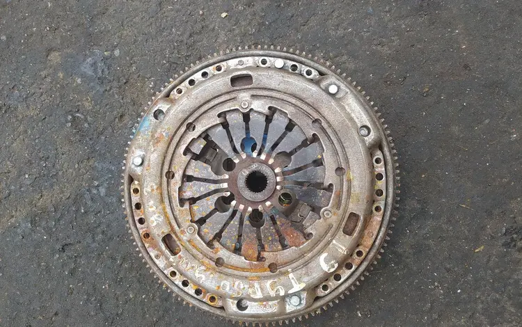 Сцепление VW Golf 4 1.9tdi за 40 000 тг. в Алматы