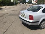 Volkswagen Passat 1997 годаүшін2 200 000 тг. в Астана – фото 4