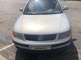 Volkswagen Passat 1997 годаүшін2 200 000 тг. в Астана
