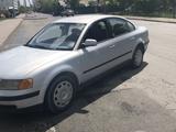 Volkswagen Passat 1997 годаүшін2 200 000 тг. в Астана – фото 2