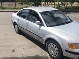 Volkswagen Passat 1997 годаүшін2 200 000 тг. в Астана – фото 3