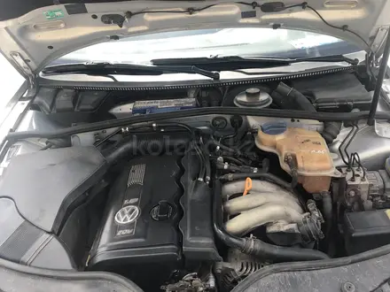 Volkswagen Passat 1997 года за 2 200 000 тг. в Астана – фото 6