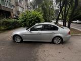BMW 328 2007 года за 5 500 000 тг. в Алматы – фото 2