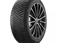 255/45R21 XL Michelin X-ICE NORTH 4 SUV 106Hүшін250 000 тг. в Алматы