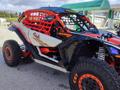 BRP  Can-Am Maverick X RC Turbo RR 2023 года за 27 500 000 тг. в Алматы – фото 3