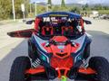 BRP  Can-Am Maverick X RC Turbo RR 2023 года за 27 500 000 тг. в Алматы – фото 2