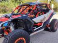 BRP  Can-Am Maverick X RC Turbo RR 2023 года за 27 500 000 тг. в Алматы