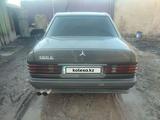 Mercedes-Benz 190 1991 года за 1 300 000 тг. в Атбасар – фото 3