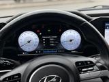 Hyundai Elantra 2022 года за 8 400 000 тг. в Алматы – фото 2