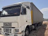 Volvo FH