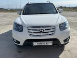 Hyundai Santa Fe 2011 годаүшін6 500 000 тг. в Актау – фото 2