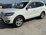 Hyundai Santa Fe 2011 годаүшін6 500 000 тг. в Актау
