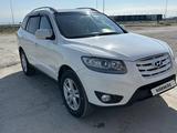 Hyundai Santa Fe 2011 годаүшін6 500 000 тг. в Актау – фото 3