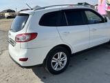 Hyundai Santa Fe 2011 годаүшін6 500 000 тг. в Актау – фото 5