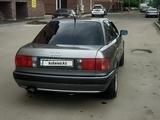 Audi 80 1992 годаүшін2 100 000 тг. в Петропавловск – фото 3