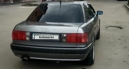 Audi 80 1992 года за 2 100 000 тг. в Петропавловск – фото 3