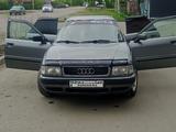 Audi 80 1992 годаүшін2 100 000 тг. в Петропавловск – фото 5