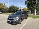 Honda CR-V 2019 годаүшін11 200 000 тг. в Алматы – фото 4