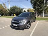 Honda CR-V 2019 годаүшін11 200 000 тг. в Алматы – фото 3