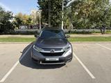 Honda CR-V 2019 годаүшін11 200 000 тг. в Алматы – фото 2